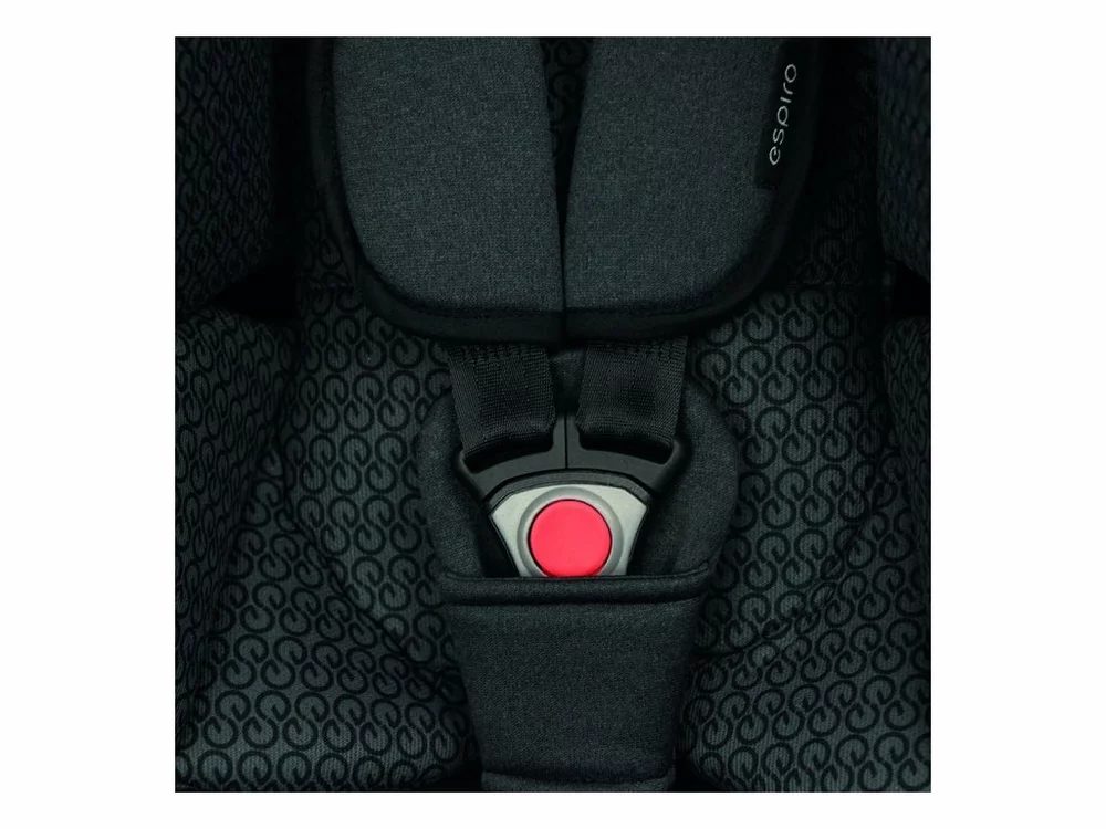 Autosedačka Espiro Pí - I-size 117