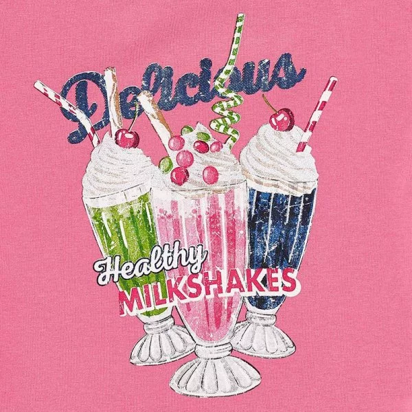 Dívčí triko krátký rukáv Mayoral 3003-63 veliksot 92