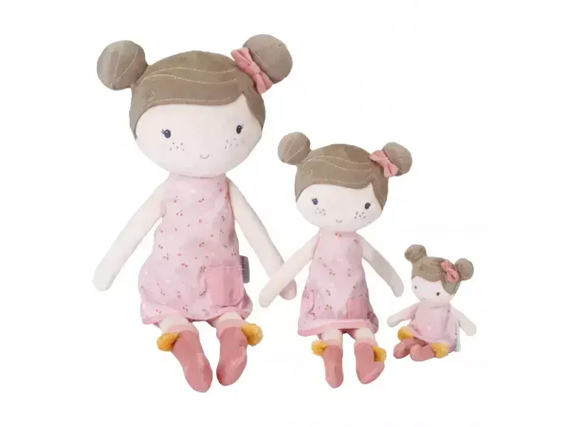 Little Dutch panenka Rosa 10cm