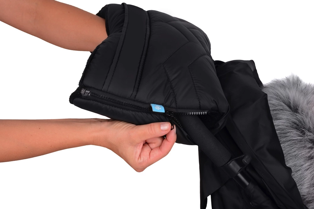 Cottonmoose rukávník Classic-Green