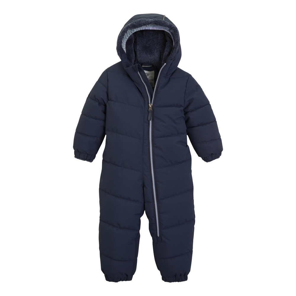 Dětská zimní kombinéza Killtec 38897-702 Forest green