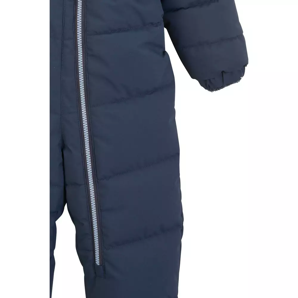 Dětská zimní kombinéza Killtec 38897-702 Forest green