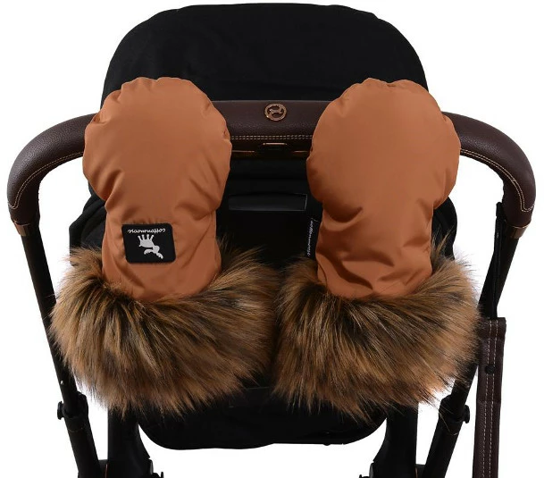  Rukavice Cottonmoose Yukon Amber