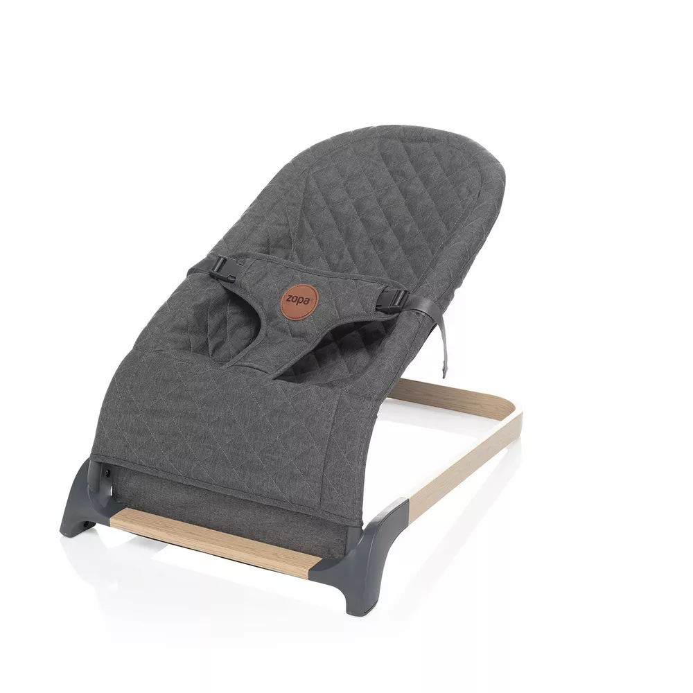 ZOPA Lehačka Miura Diamond Grey