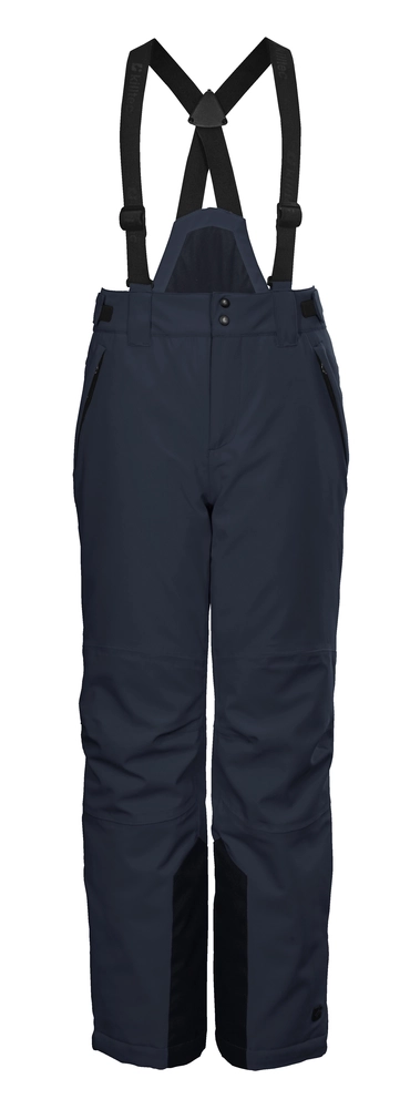 Zimní lyžařské kalhoty Killtec 37310-00814 Dark navy velikost 164