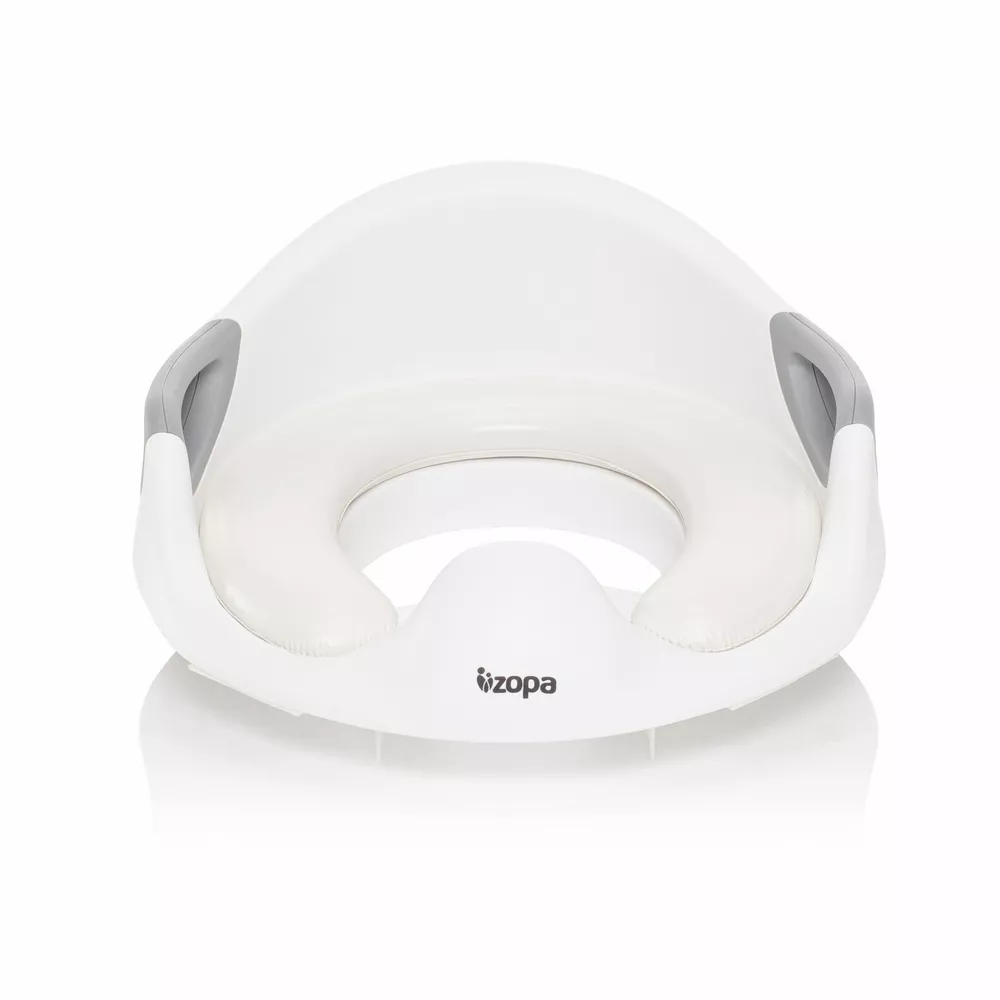 ZOPA sedátko na WC Coach Dove Grey