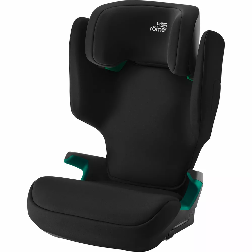 Autosedačka BRITAX RÖMER Discovery Plus 2,Space Black