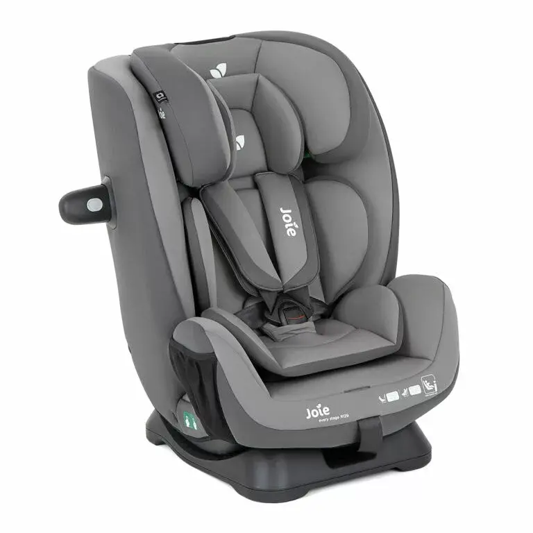 Autosedačka Joie Every stage™ R129 Cobblestone