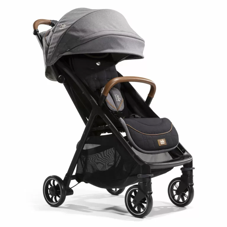 Sportovní kočárek Joie Parcel™ Signature Carbon