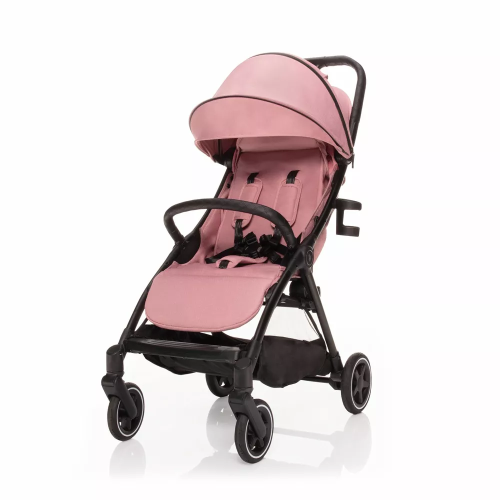 ZOPA Sportovní Kočárek Quiq 2 Camelia Pink