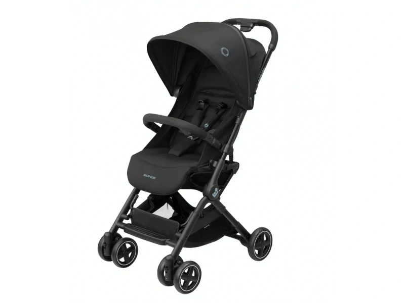 Sportovní kočárek Maxi-Cosi Lara 2 Essential Black