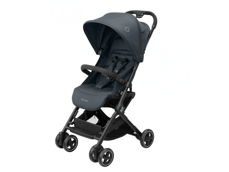 Sportovní kočárek Maxi-Cosi Lara 2 Essential Graphite