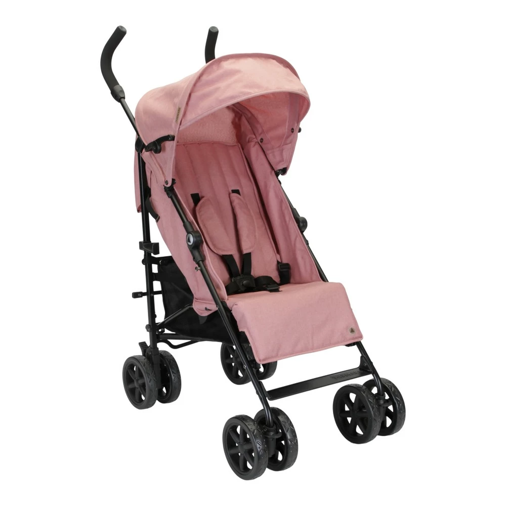 Golfové hole Topmark Fenn Pink s madlem