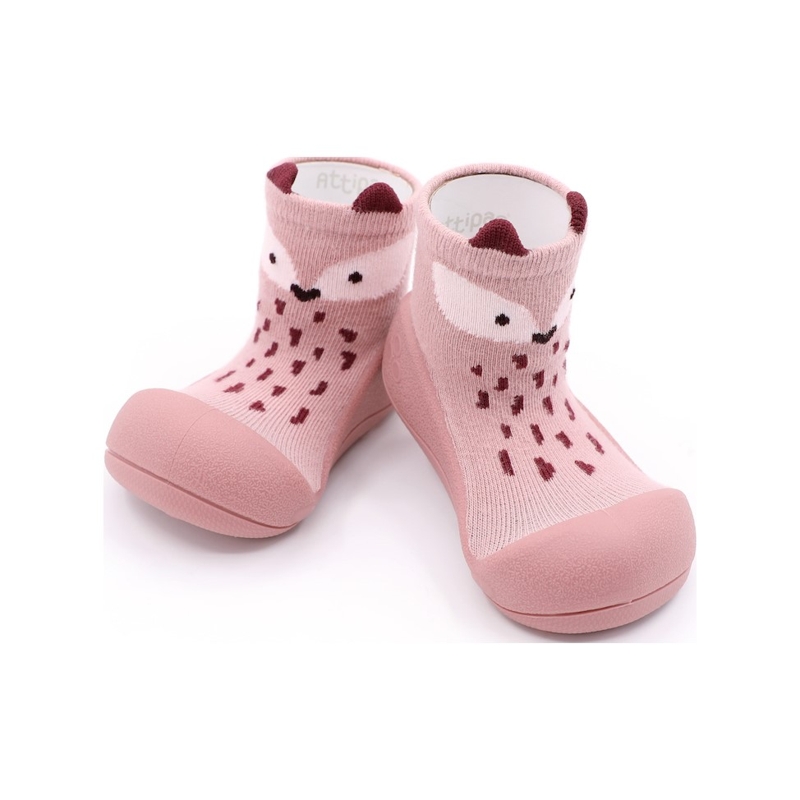 Attipas Botičky Fox Pink A20EN