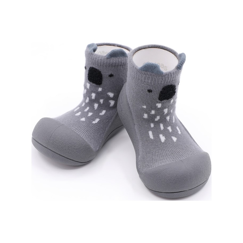 Attipas Botičky Koala Grey