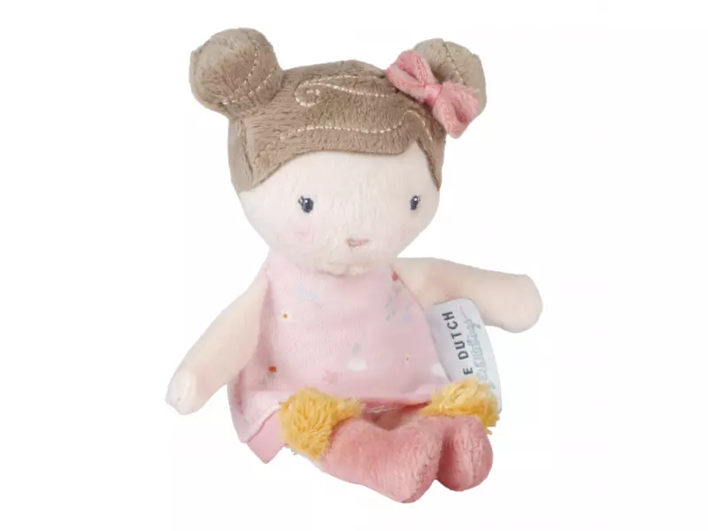 Little Dutch panenka Rosa 10cm