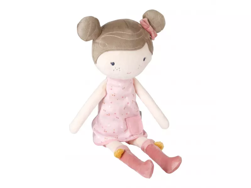 Little Dutch panenka Rosa 50cm