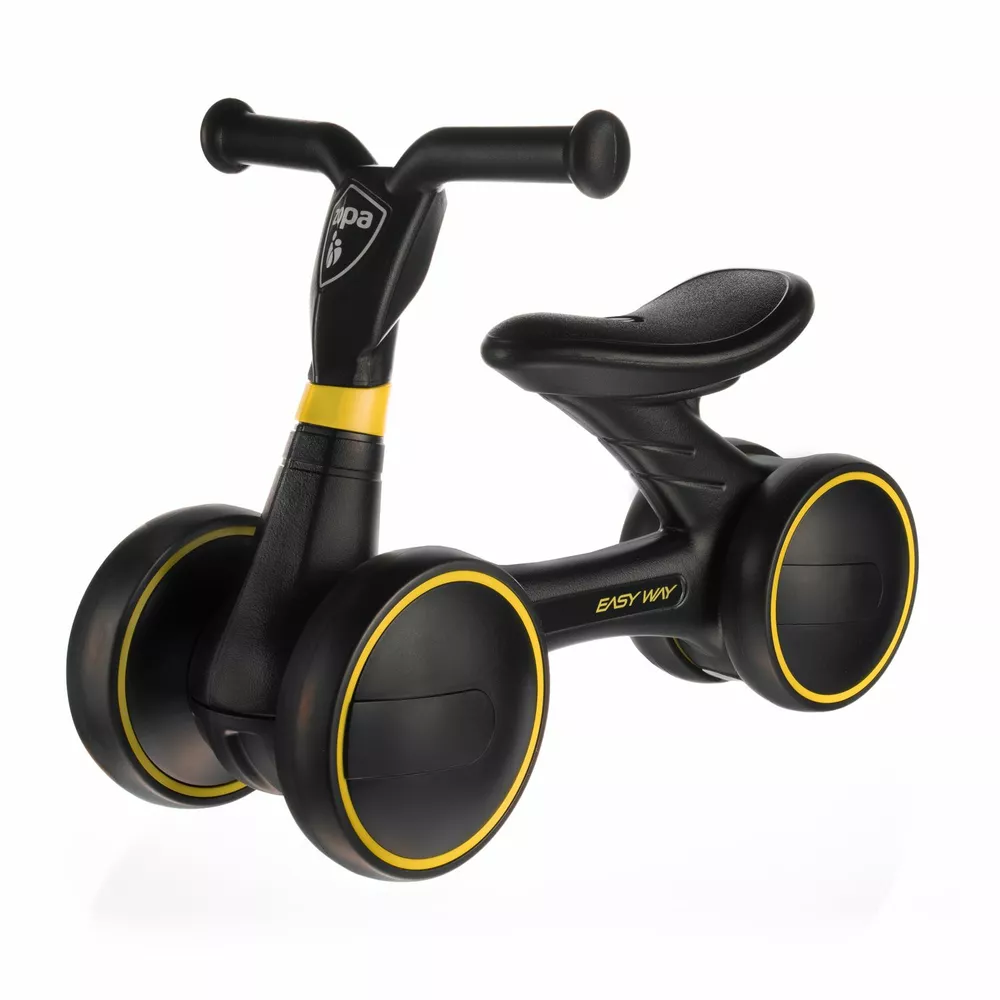 ZOPA Odrážedlo Easy-Way, Race Yellow