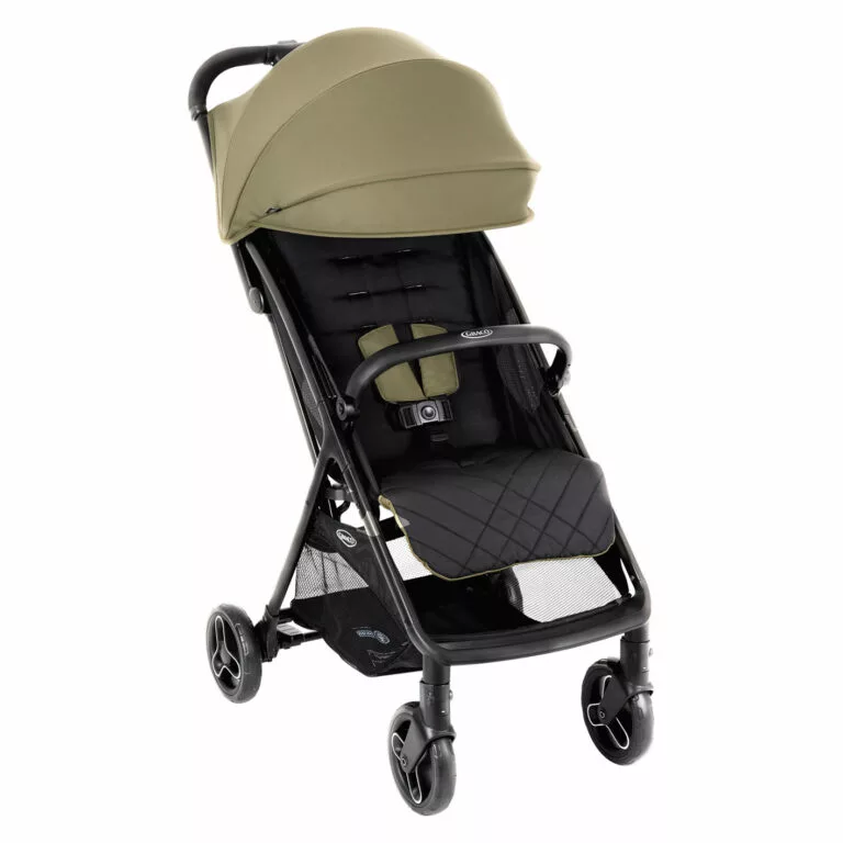 Sportovní kočárek Graco Myavo™ Clover
