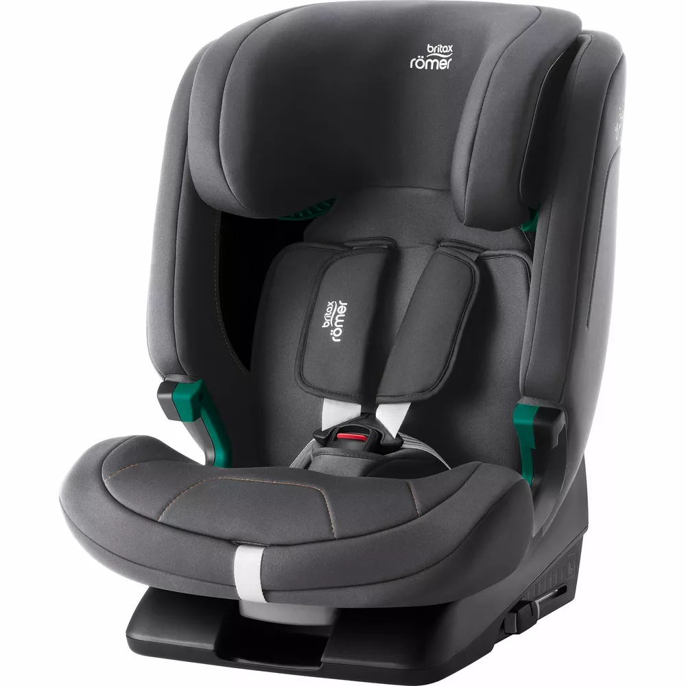 Autosedačka BRITAX RÖMER Versafix Midnight Grey