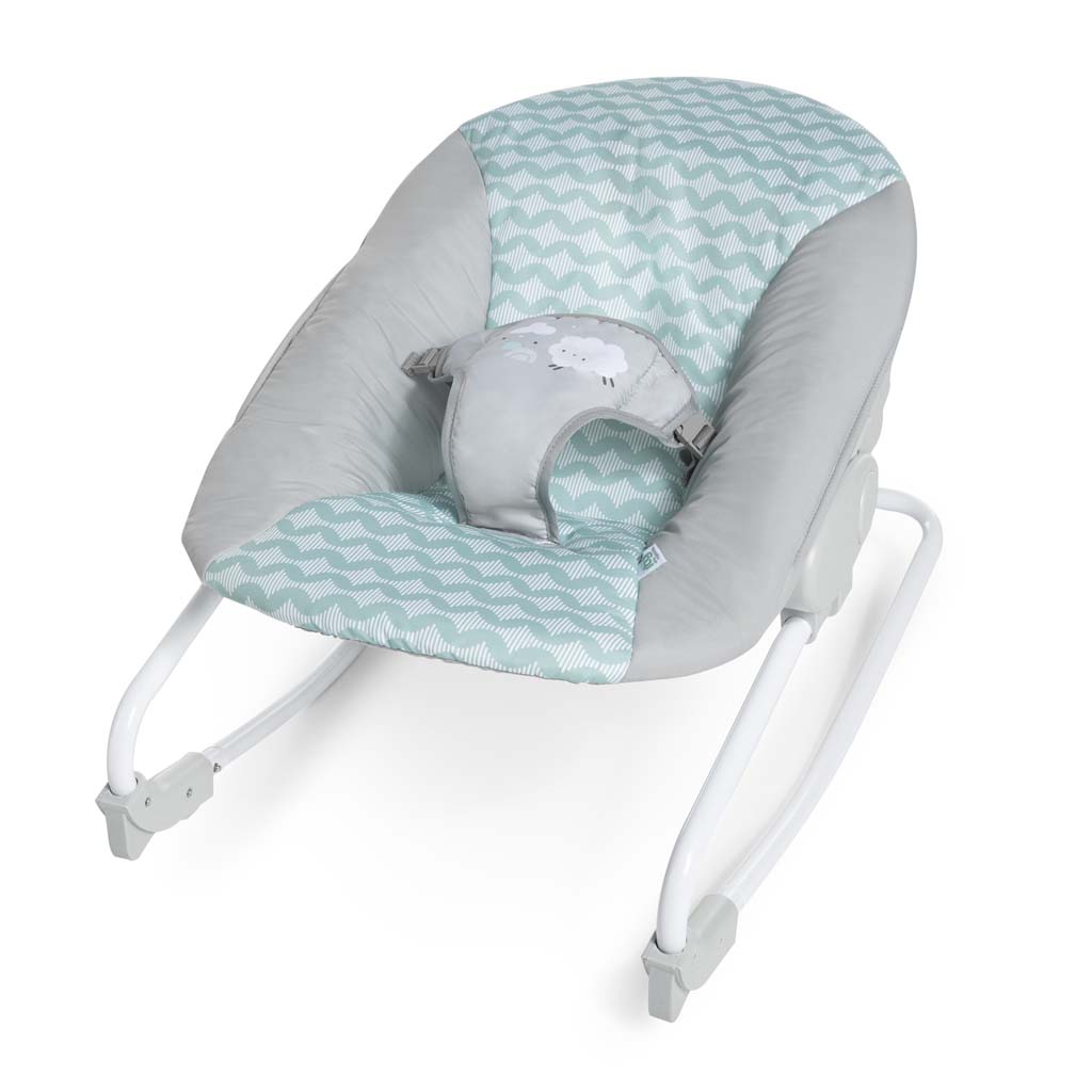 INGENUITY Lehátko vibrující Ity Goji 0m+ do 9 kg