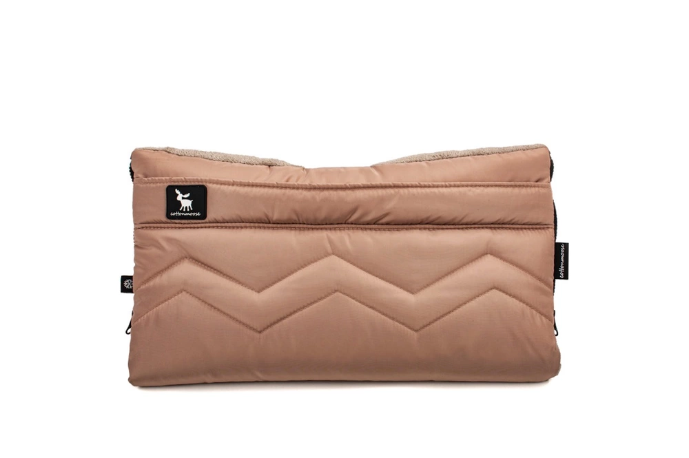 Cottonmoose rukávník Classic-Camel