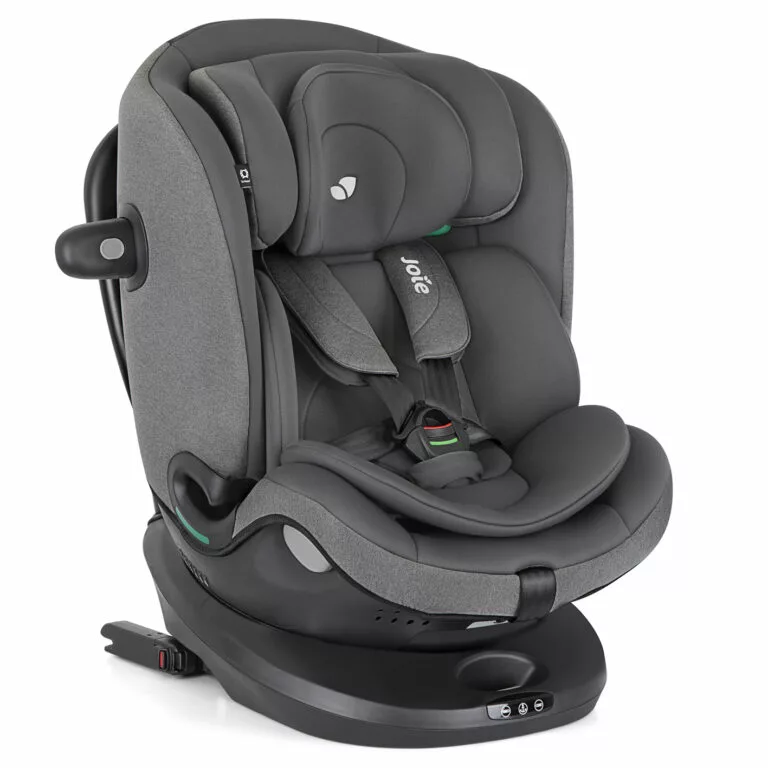 Autosedačka Joie i-Spin multiway™ thunder