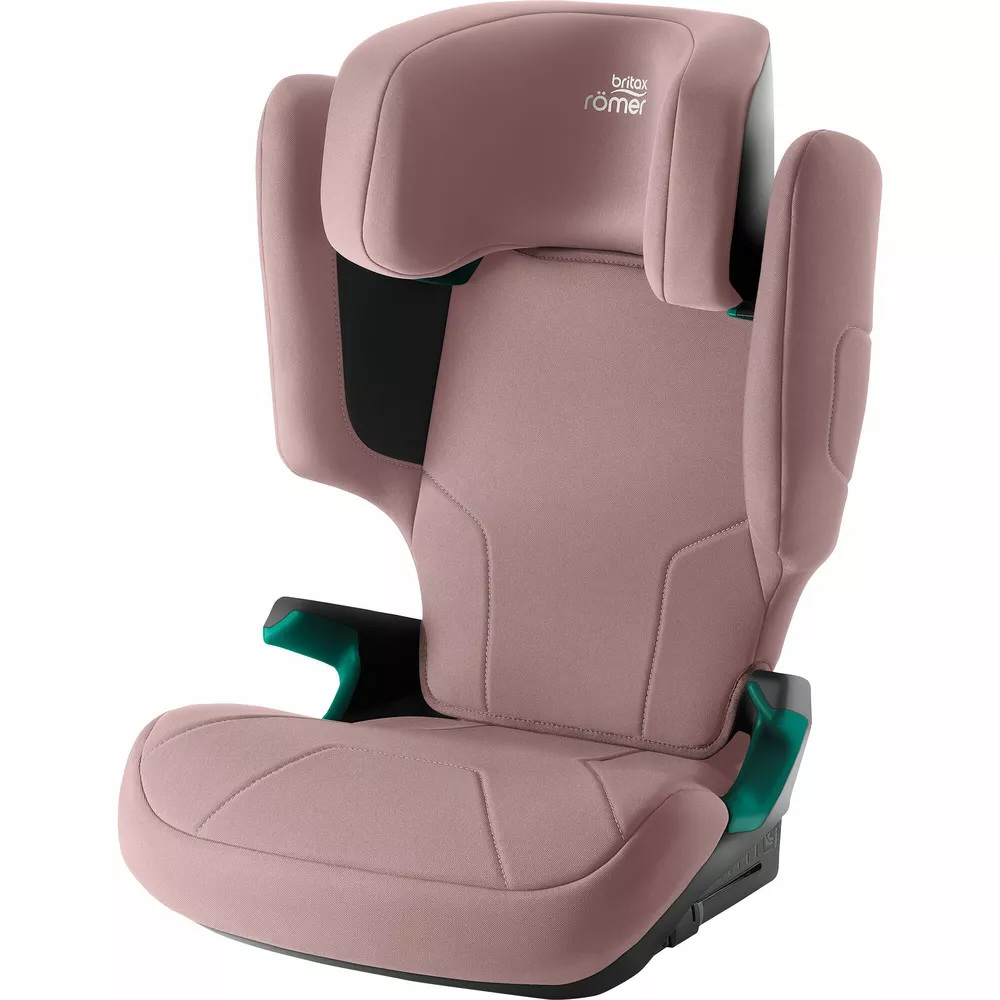 Autosedačka BRITAX RÖMER Hi-Liner Dusty Rose