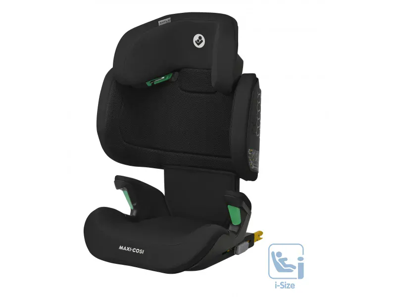 Maxi-Cosi RodiFix R i-Size autosedačka Authentic Black