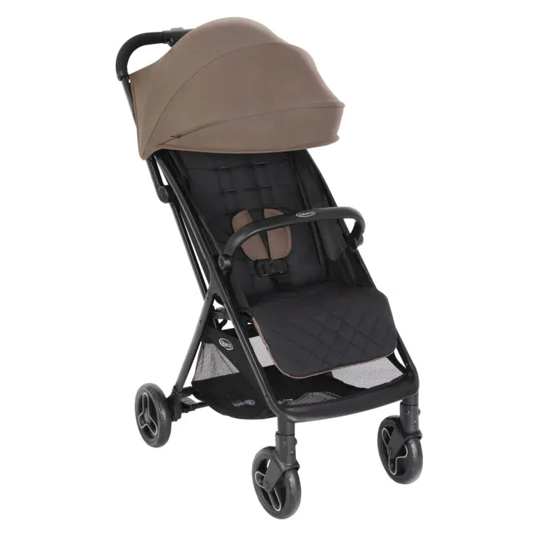Sportovní kočárek Graco Myavo™ fossil