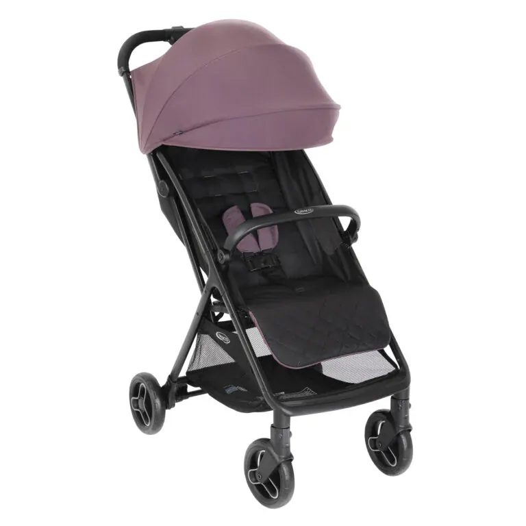 Sportovní kočárek Graco Myavo™ mulberry