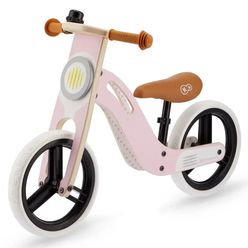 Kinderkraft Odrážedlo Uniq pink