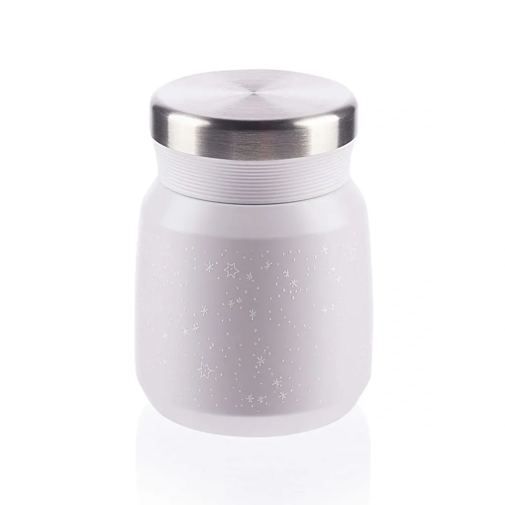 ZOPA Termoska na jídlo 300ml, Stars