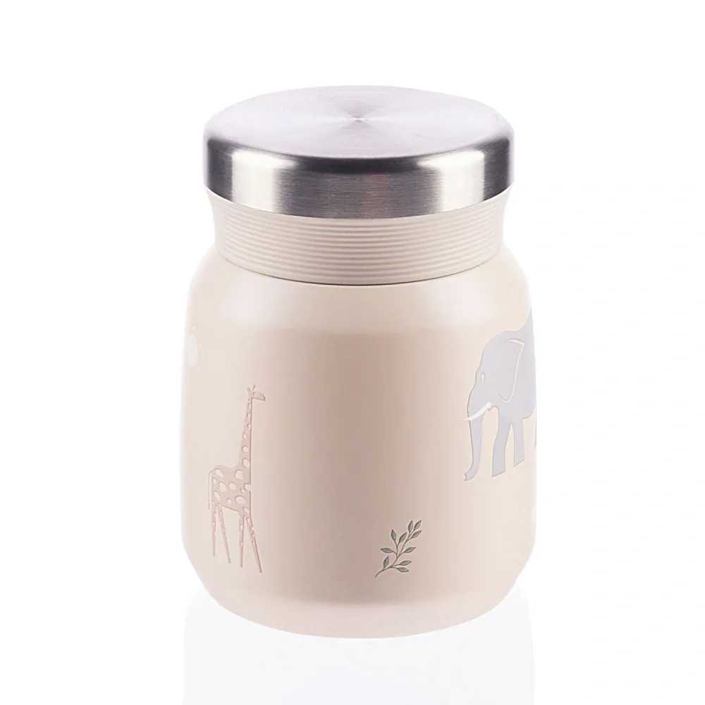 ZOPA Termoska na jídlo 300ml, Safari