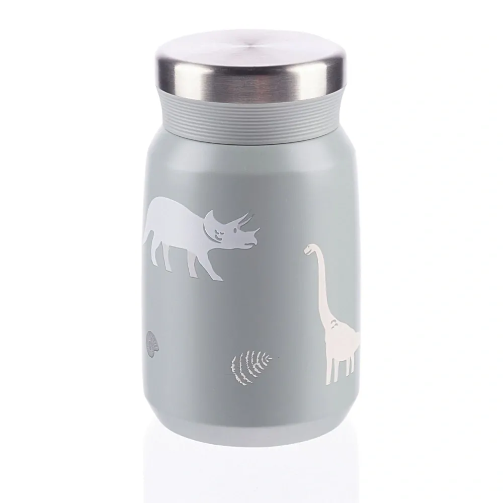 ZOPA Termoska na jídlo 500 ml, Dino