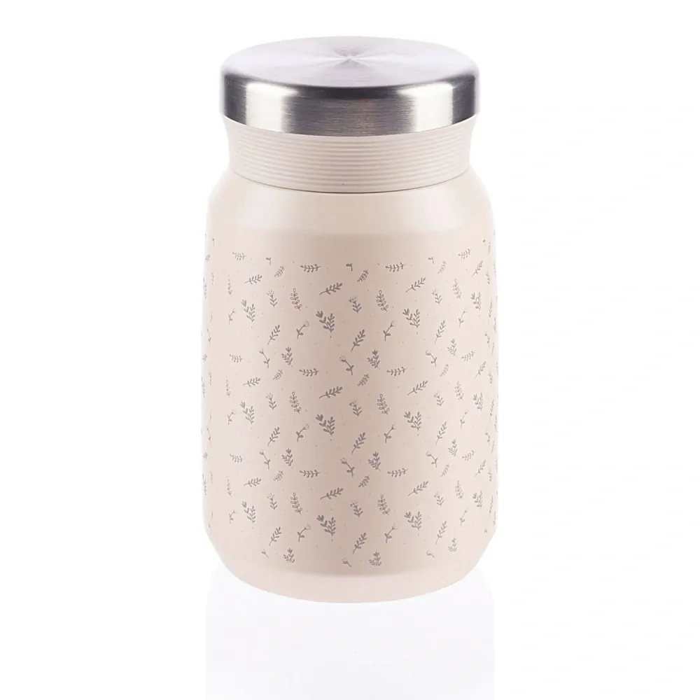 ZOPA Termoska na jídlo 500 ml, Flowers