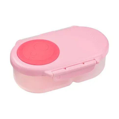 b.box Svačinový box malý - Flamingo/Fizz