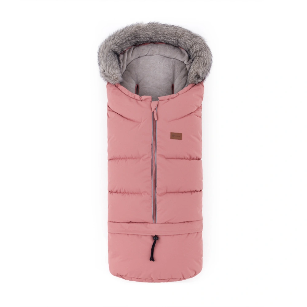 PETITE&MARS Fusak 4v1 Arctic Old Rose