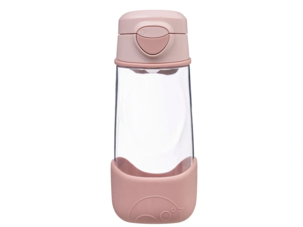 b.box Lahev na pití Sport 600ml Blush/Crush