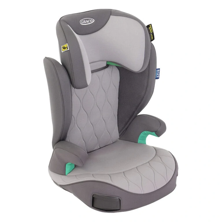 GRACO autosedačka Affix™ i-Size R129 100-150cmiron