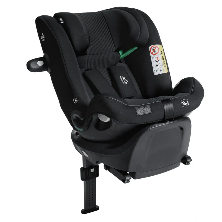 Joie Autosedačka i-Spin™ xl Signature eclipse