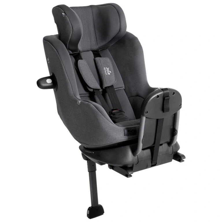 Joie autosedačka i-Prodigi™ ebony