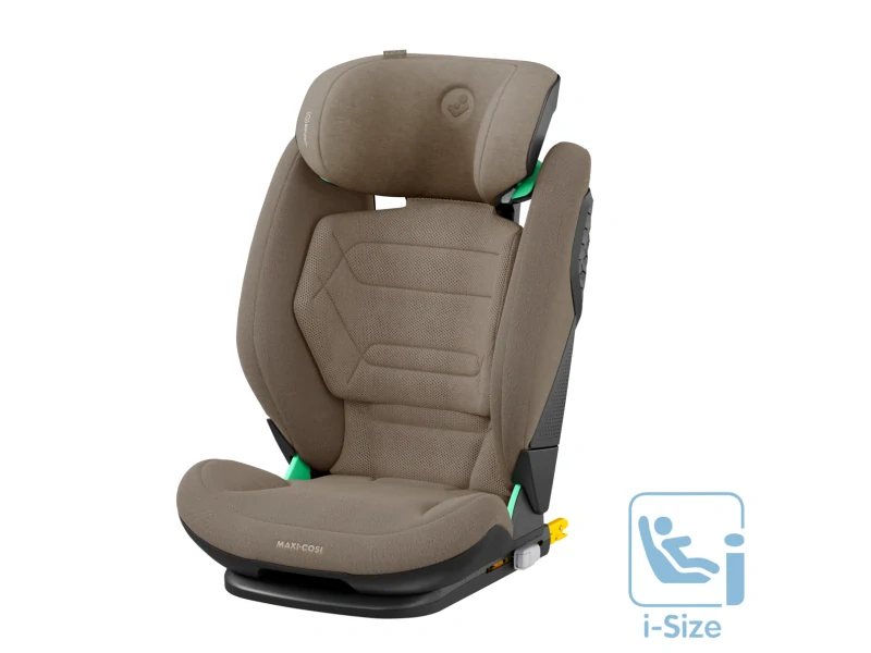 Maxi-Cosi RodiFix Pro 2 i-Size autosedačka Truffle