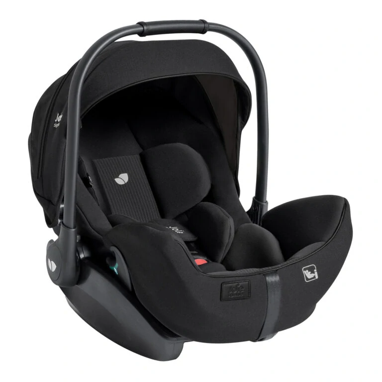 Joie autosedačka i-Level™ Pro Signature eclipse