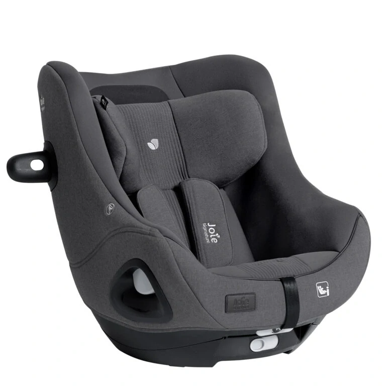 Joie autosedačka i-Harbour™ E Signature ebony