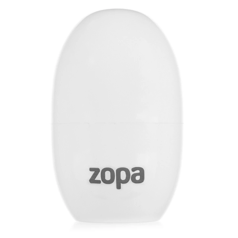 ZOPA Houpadlo kočárku Eggy nabíjecí, White