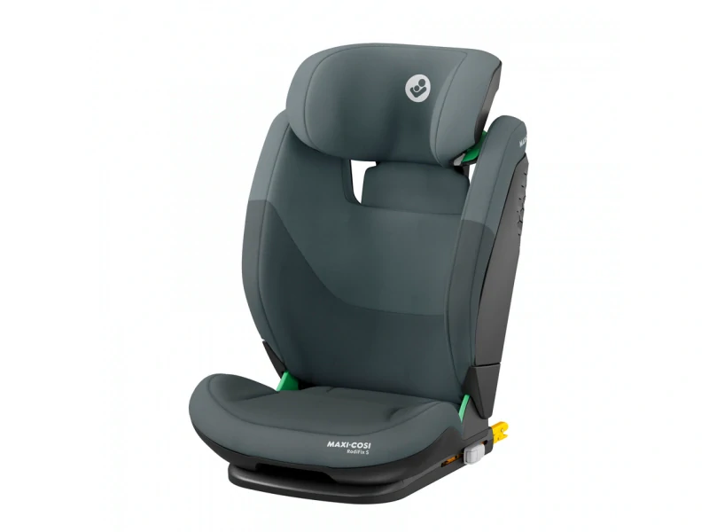 Maxi-Cosi RodiFix S i-Size autosedačka Tonal Graphite