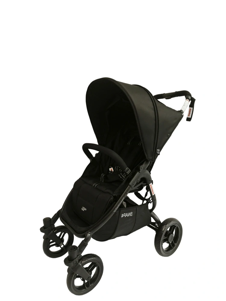 VALCO BABY Kočárek sportovní Snap 4 Liquorice