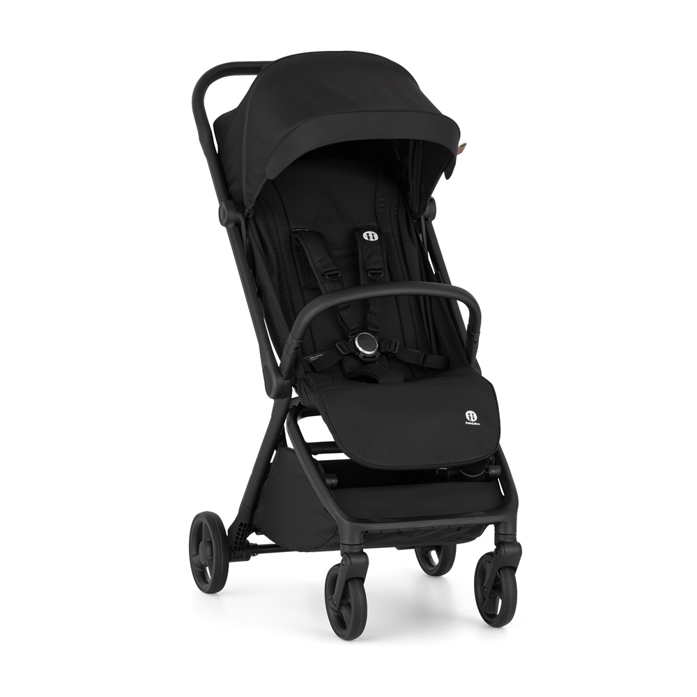 PETITE&MARS Kočárek sportovní Flip Forever Black