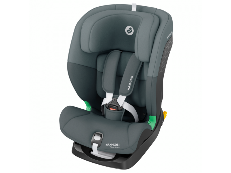 Maxi-Cosi Titan S i-Size autosedačka Tonal Graphite